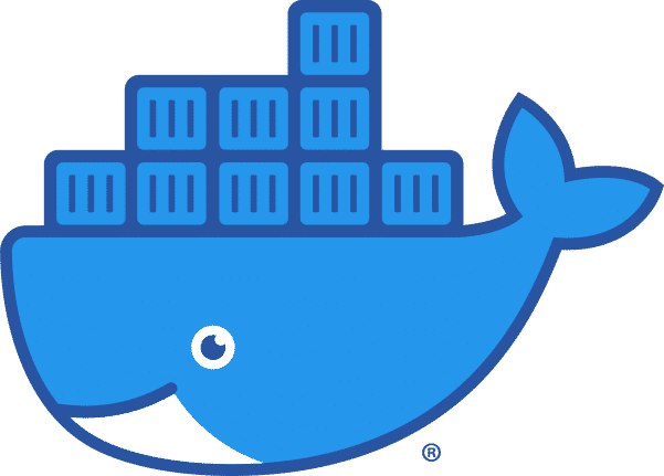 Docker icon